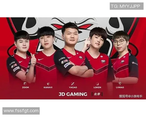 深入分析JDG战队的整体压制打法及其在比赛中的应用策略