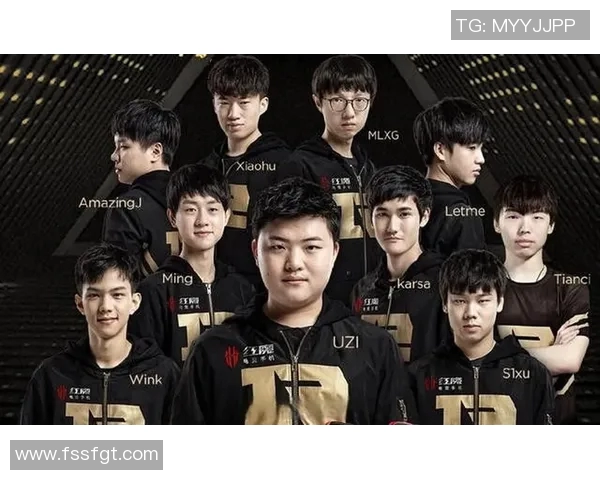 深入分析RNG战队在S15赛季中的包夹战术与执行策略