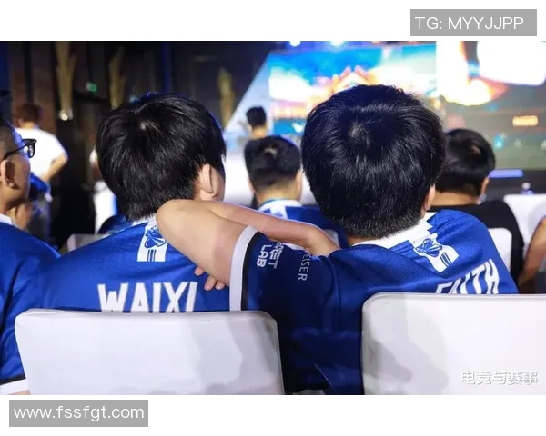 聚焦DOTA2BLG心理素质提升探讨助力S15电竞赛场表现