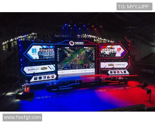 电竞比分冠军杯特别报道WE战队的崛起与成长历程全景回顾