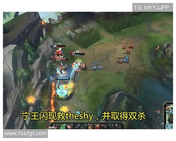 深入解析IG战术布局揭示英雄联盟电竞比分背后的秘密 深入解析IG战术布局揭示英雄联盟电竞比分背后的秘密