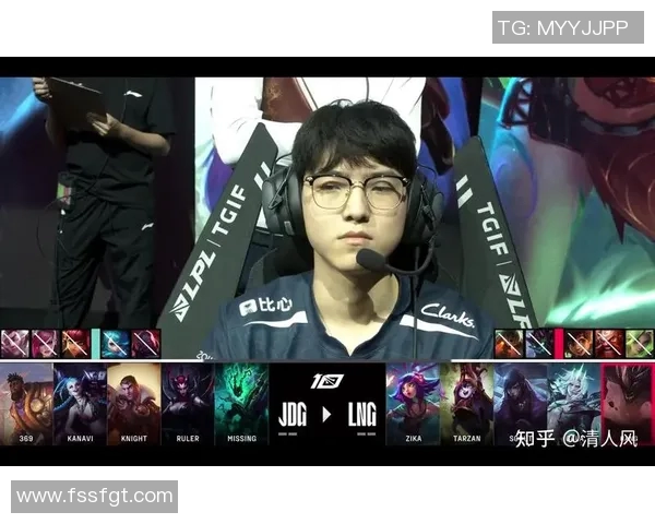 esports数据赛后复盘JDG与LNG精彩配合分析与战术解读 esports数据赛后复盘JDG与LNG精彩配合分析与战术解读